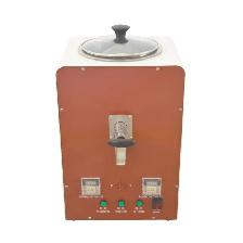 4.4-11lbs Dental Lab Agar Gel Mixer Machine Stirrer 110V 056510