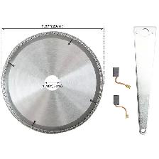 110V Dehorner for Cattle Adult Cow Horn Cutting Machine 056647 - Photo 7