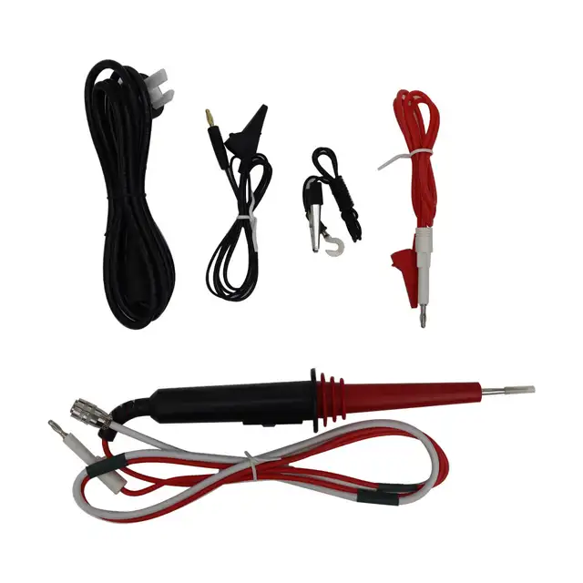 2672AM Withstand Hi-Pot 5KV 100VA Tester 142002 - Photo 3