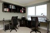 SHOWNG THURS. CORNER SUITE ~1000 Sq Ft, 2 Bed, 2 Bath, 15TH Flr - Photo 8