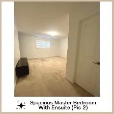 Master Bedroom with Ensuite, Female Professional Preferred $1250 - Photo 2