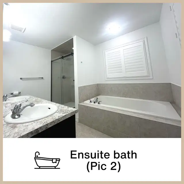 Master Bedroom with Ensuite, Female Professional Preferred $1250 - Photo 6