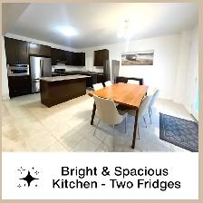 Master Bedroom with Ensuite, Female Professional Preferred $1250 - Photo 8