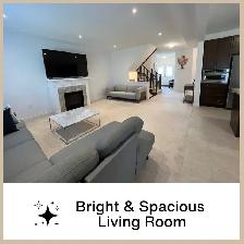 Master Bedroom with Ensuite, Female Professional Preferred $1250 - Photo 9