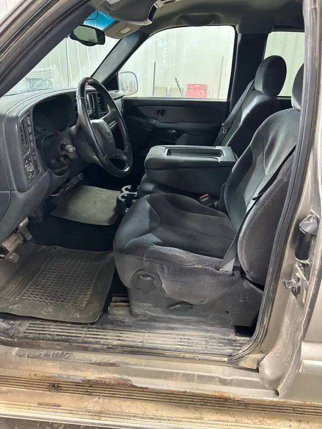 2001 GMC 1500 Supercab 4x4 - Photo 3