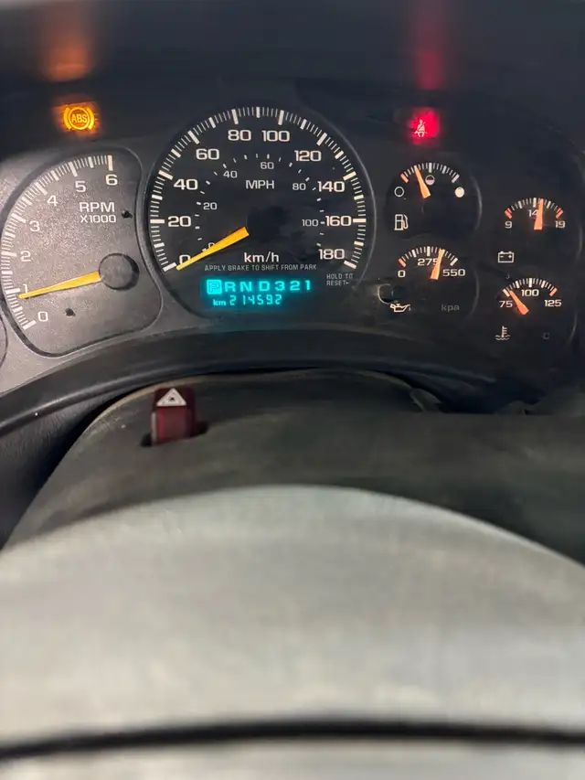 2001 GMC 1500 Supercab 4x4 - Photo 4