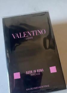 Valentino cologne