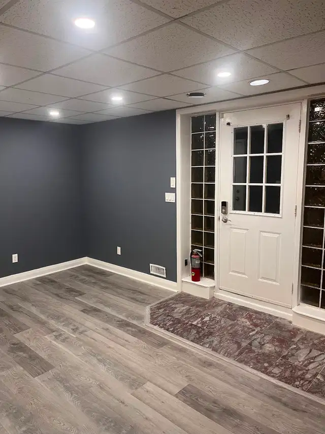Rent One-Bedroom Basement Apartment HWY 401/Neilson Rd - Photo 3