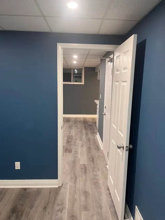 Rent One-Bedroom Basement Apartment HWY 401/Neilson Rd - Photo 5