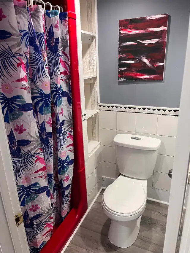 Rent One-Bedroom Basement Apartment HWY 401/Neilson Rd - Photo 7