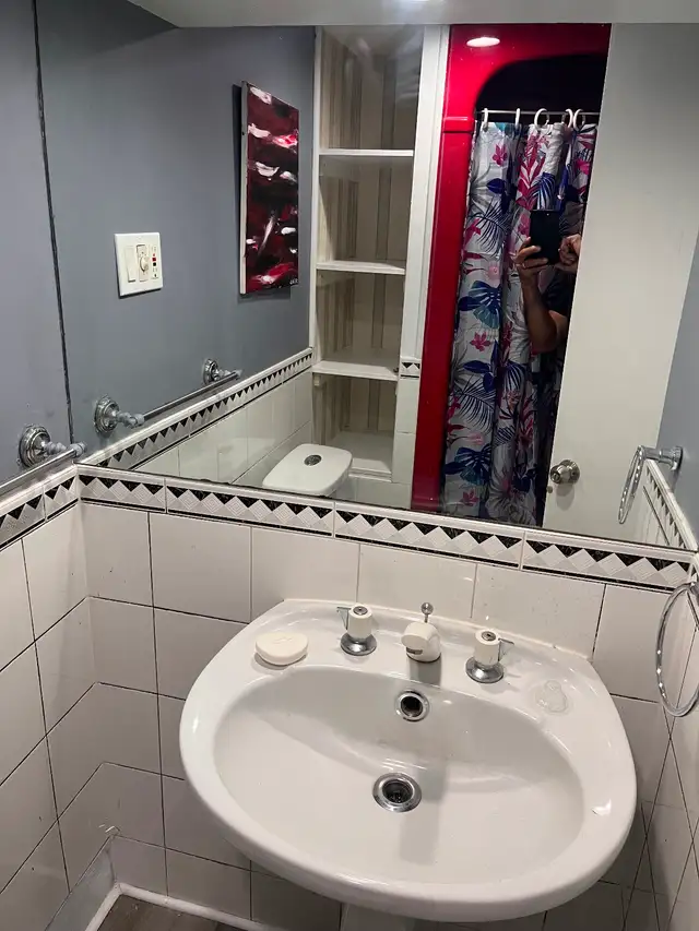 Rent One-Bedroom Basement Apartment HWY 401/Neilson Rd - Photo 8