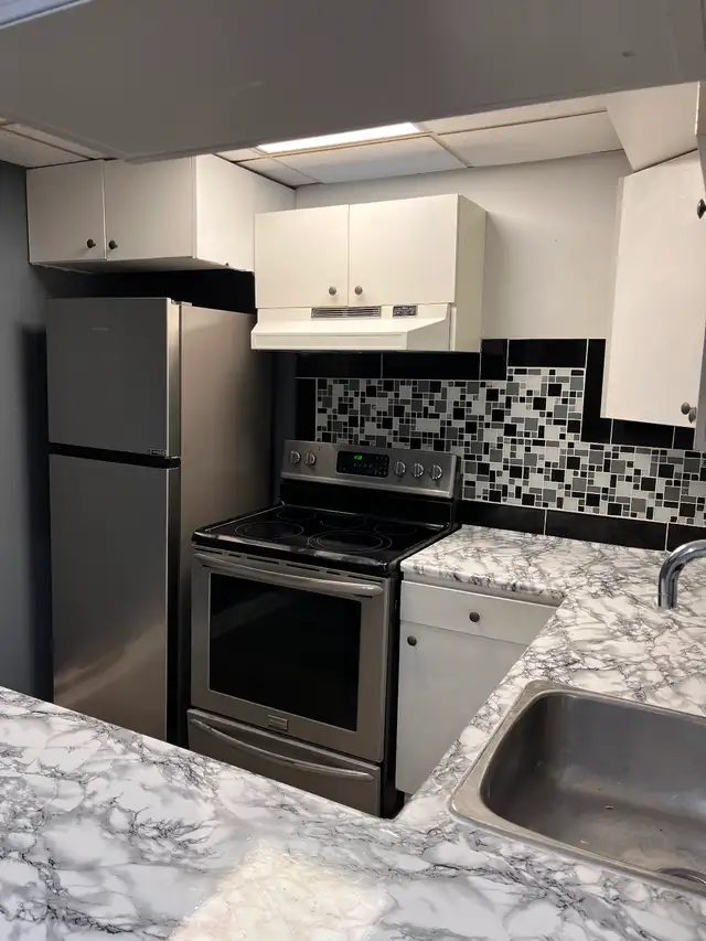 Rent One-Bedroom Basement Apartment HWY 401/Neilson Rd - Photo 10