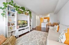 4978 Yonge Street – 1 Bedroom Condo for Rent (Prime Location)