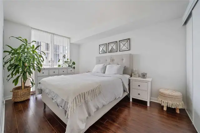 4978 Yonge Street – 1 Bedroom Condo for Rent (Prime Location) - Photo 3