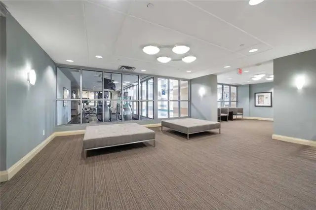 4978 Yonge Street – 1 Bedroom Condo for Rent (Prime Location) - Photo 8