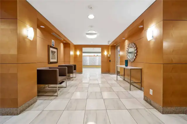 4978 Yonge Street – 1 Bedroom Condo for Rent (Prime Location) - Photo 9