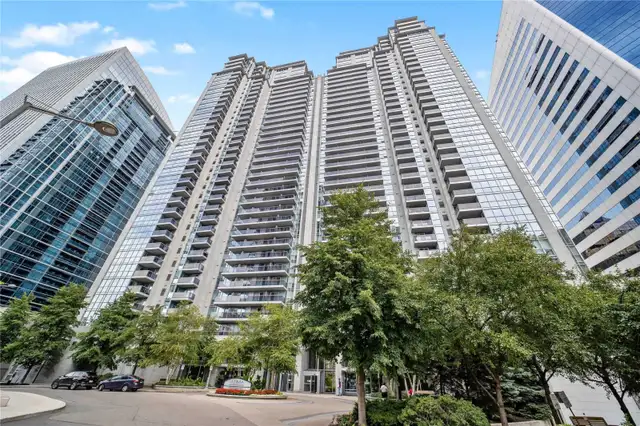 4978 Yonge Street – 1 Bedroom Condo for Rent (Prime Location) - Photo 10