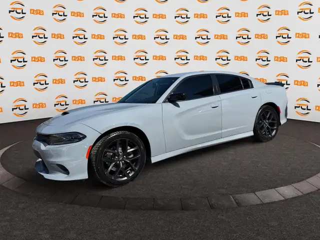 2022 Dodge Charger B.cam R.start Bluetooth 1yr wARRANTY - Photo 3