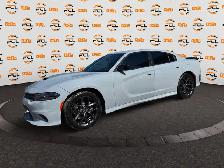 2022 Dodge Charger B.cam R.start Bluetooth 1yr wARRANTY - Photo 3