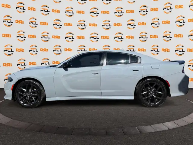 2022 Dodge Charger B.cam R.start Bluetooth 1yr wARRANTY - Photo 4