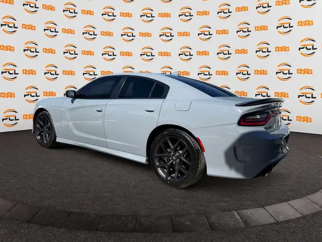 2022 Dodge Charger B.cam R.start Bluetooth 1yr wARRANTY - Photo 5