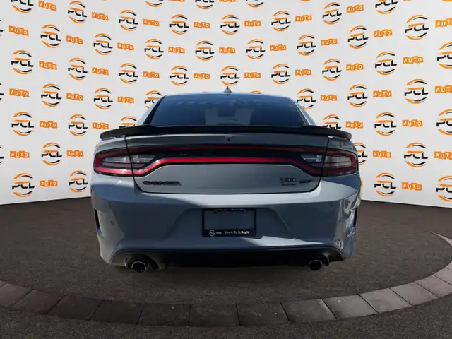 2022 Dodge Charger B.cam R.start Bluetooth 1yr wARRANTY - Photo 6
