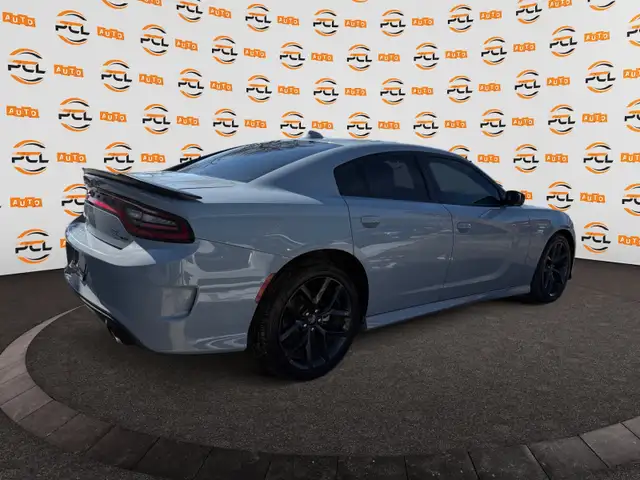 2022 Dodge Charger B.cam R.start Bluetooth 1yr wARRANTY - Photo 7