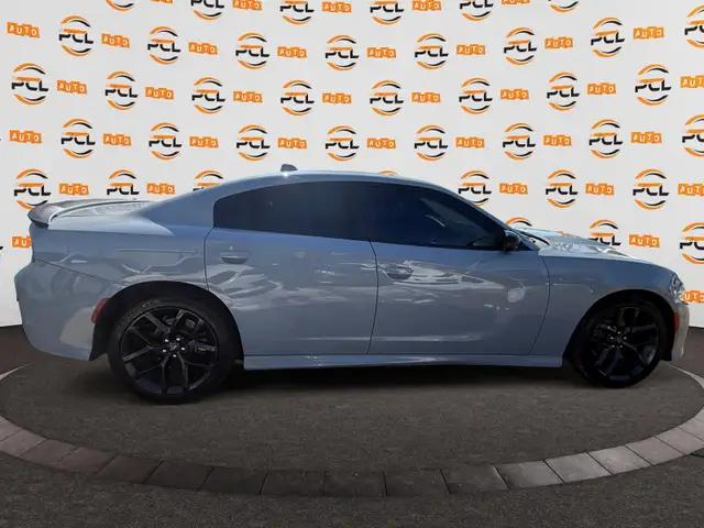 2022 Dodge Charger B.cam R.start Bluetooth 1yr wARRANTY - Photo 8
