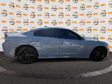 2022 Dodge Charger B.cam R.start Bluetooth 1yr wARRANTY - Photo 8