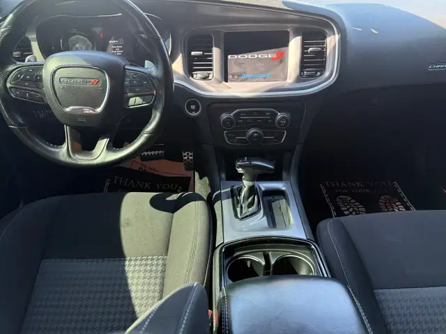 2022 Dodge Charger B.cam R.start Bluetooth 1yr wARRANTY - Photo 9