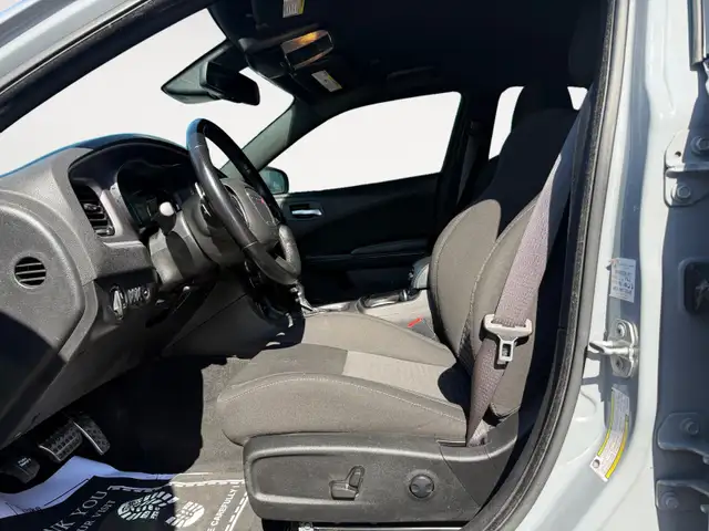 2022 Dodge Charger B.cam R.start Bluetooth 1yr wARRANTY - Photo 12