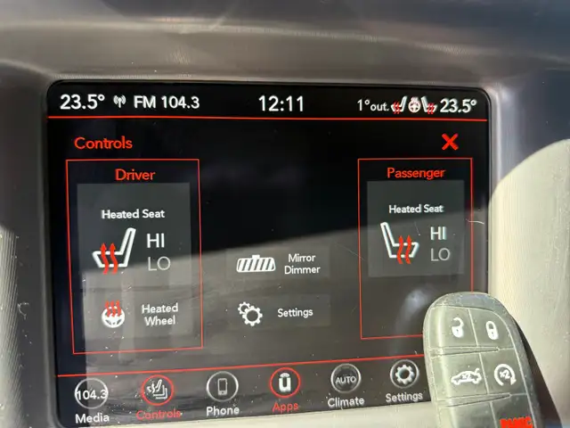 2022 Dodge Charger B.cam R.start Bluetooth 1yr wARRANTY - Photo 19