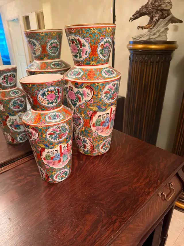 Estate Sale of an Executive Condo