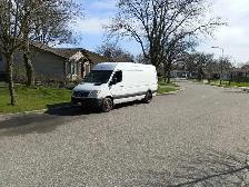 Sprinter 3500 Dually