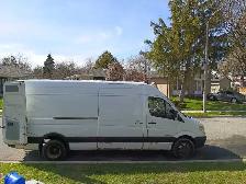 Sprinter 3500 Dually - Photo 3