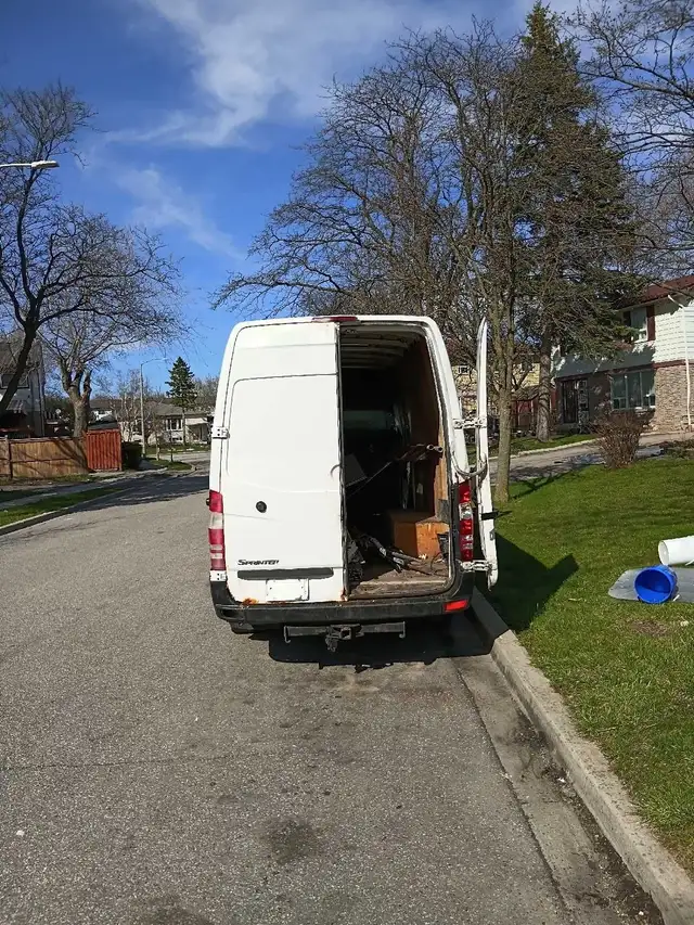 Sprinter 3500 Dually - Photo 4