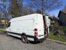 Sprinter 3500 Dually - Photo 5