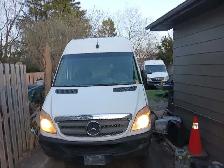 Sprinter 3500 Dually - Photo 7