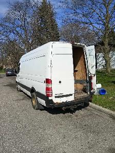 Sprinter 3500 Dually - Photo 8
