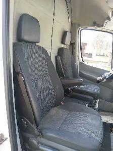 Sprinter 3500 Dually - Photo 9