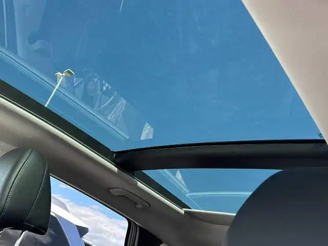 2025 Hyundai Tucson Preferred AWD w/Trend Pkg CPO, Leather. Moon - Photo 3