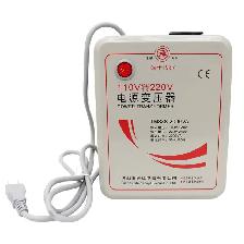 Transformer 110V Convert to 220V 2000W Adapter 212992