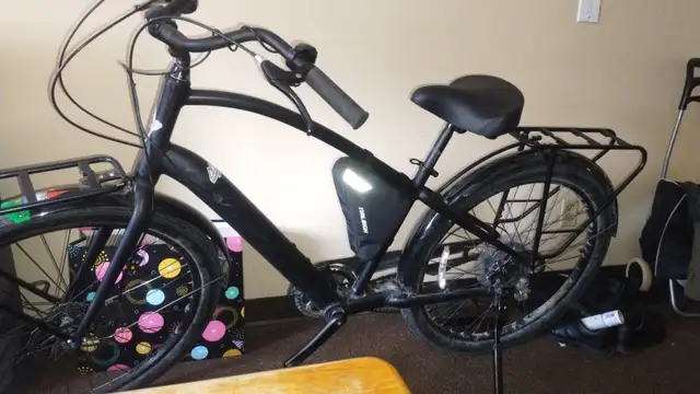 Stay in Canmore? Get a Reliable eBike Weekly/Monthly