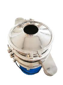 #20 , #100 Mesh 15.7’’ Stainless Steel Vibrating Screen 230016