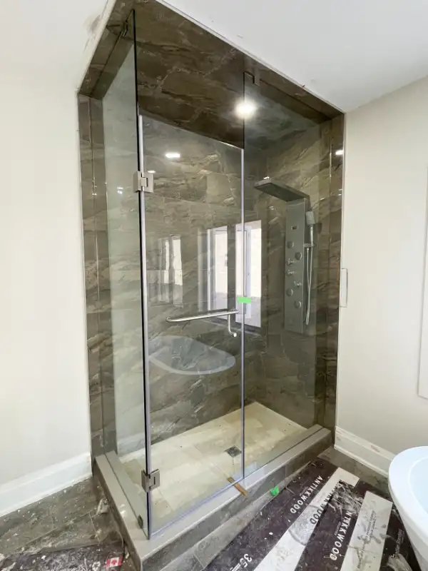 FengRun Glass and Mirror - Shower Glass, Mirror & Glass Railing - Photo 2