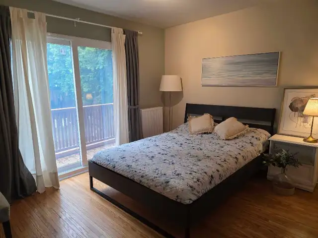 Room for rent - Photo 2