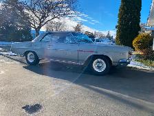 Sleeper neater beater