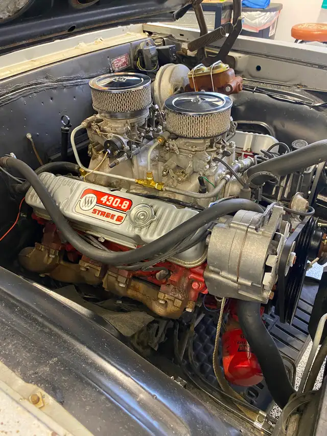 Sleeper neater beater - Photo 6