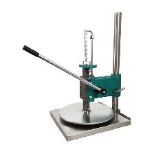 14inch Household Manual Dough Presser Pizza Pastry Maker 251129