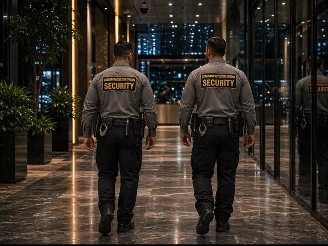 Wedding/house watch security - Photo 2